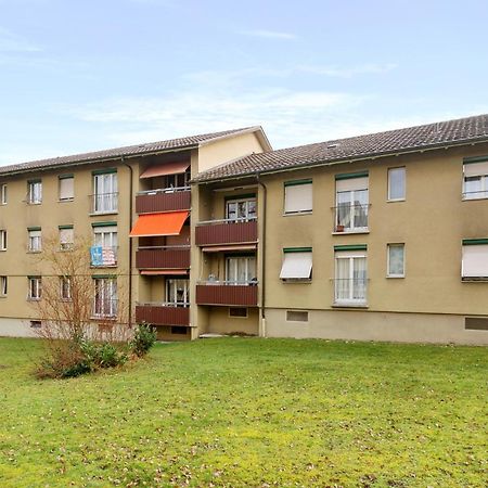 Cozy 2 Bedroom Apartment In チューリッヒ エクステリア 写真