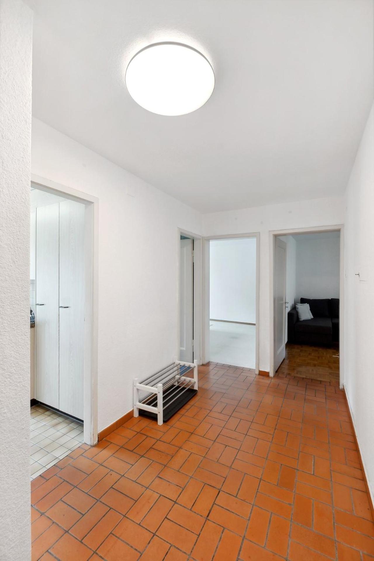 Cozy 2 Bedroom Apartment In チューリッヒ エクステリア 写真