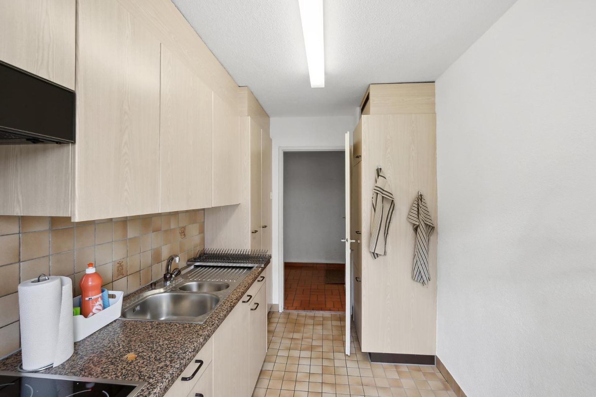Cozy 2 Bedroom Apartment In チューリッヒ エクステリア 写真