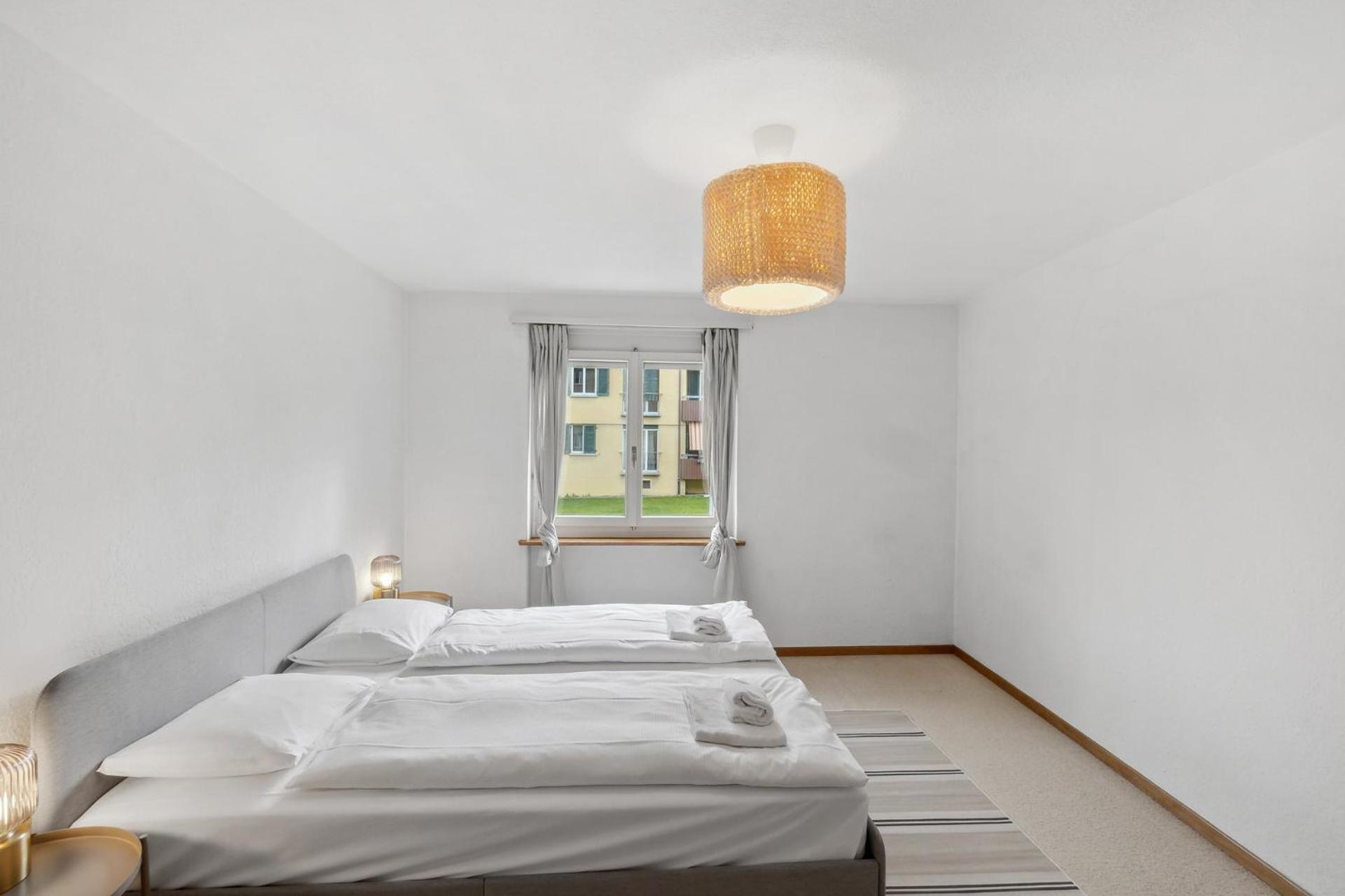 Cozy 2 Bedroom Apartment In チューリッヒ エクステリア 写真