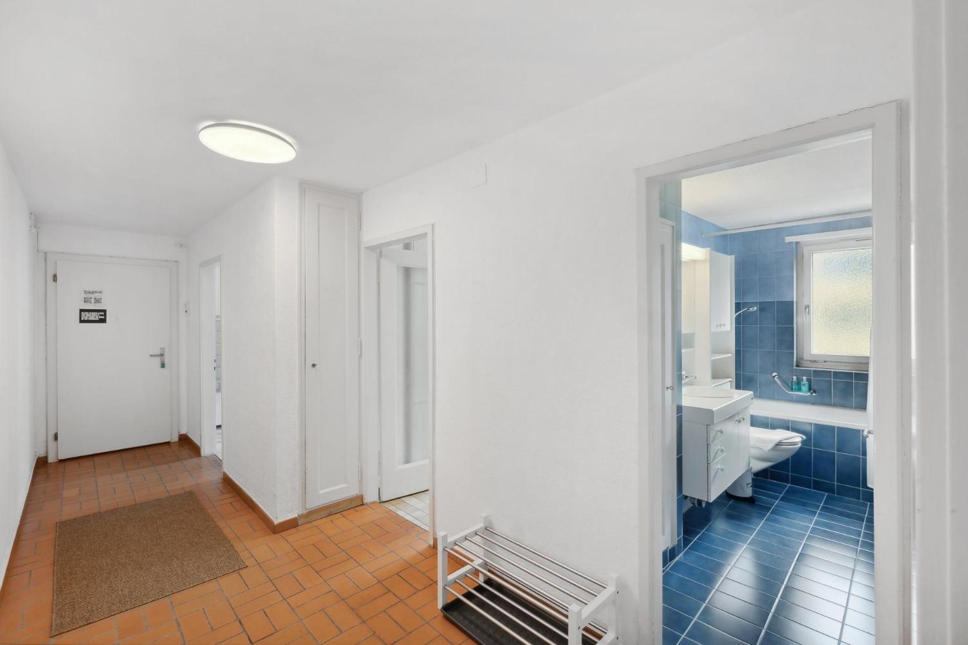 Cozy 2 Bedroom Apartment In チューリッヒ エクステリア 写真