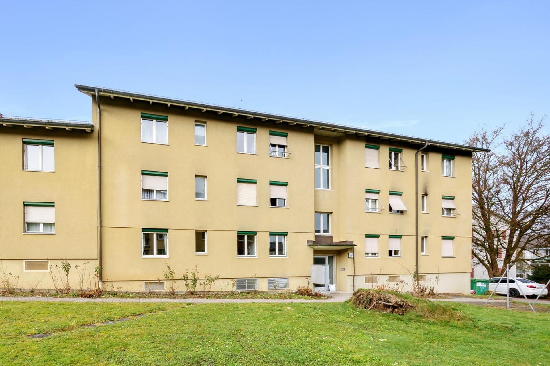 Cozy 2 Bedroom Apartment In チューリッヒ エクステリア 写真